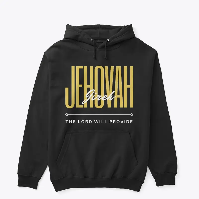 Jehovah Jireh