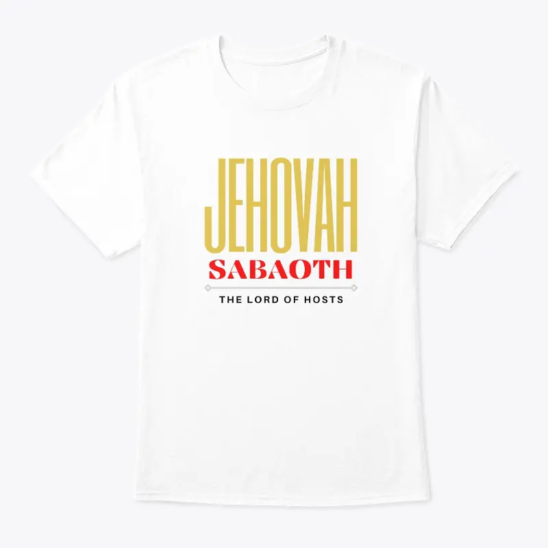 Jehovah Sabaoth