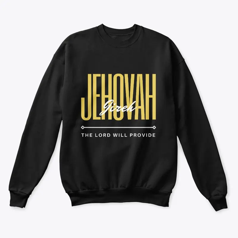 Jehovah Jireh