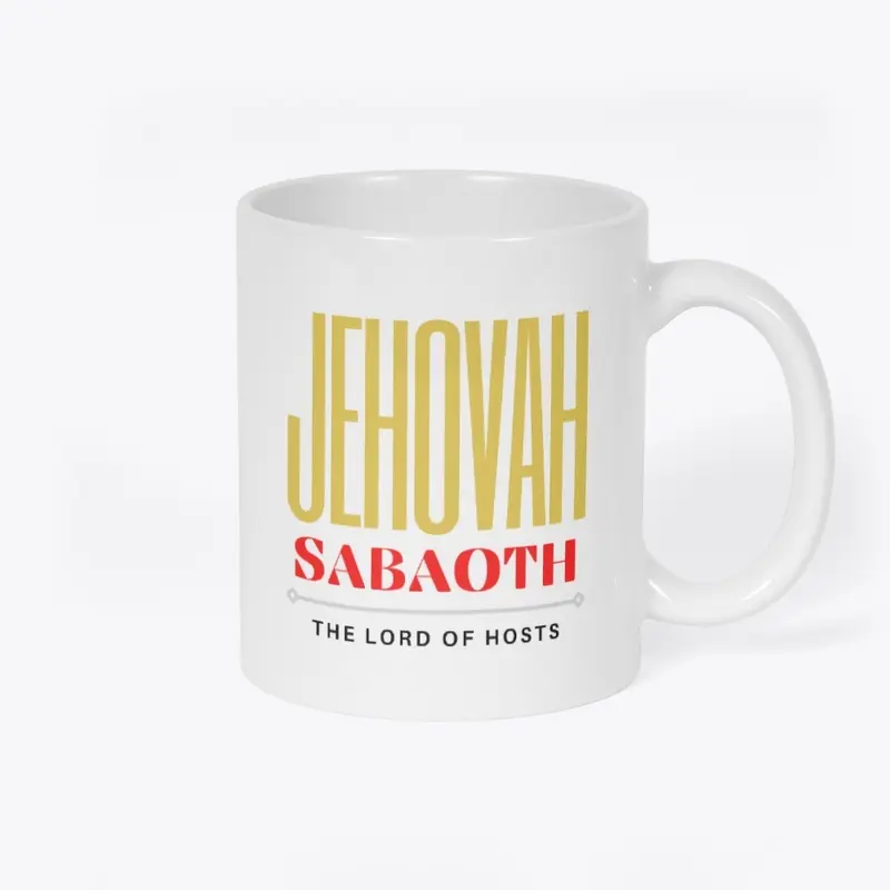 Jehovah Sabaoth