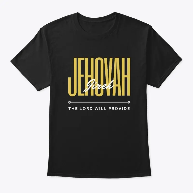 Jehovah Jireh